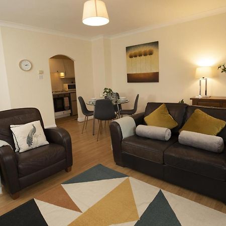 Guestready - Beautiful Apartment In Dublin 4 ภายนอก รูปภาพ