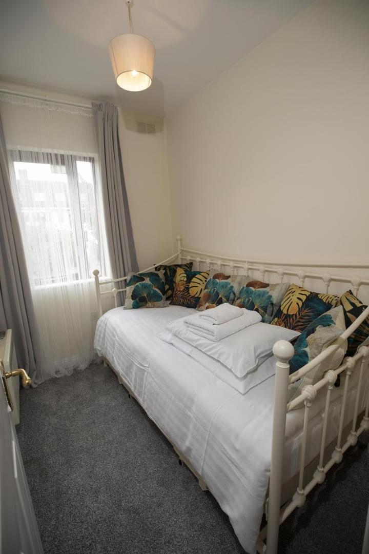 Guestready - Beautiful Apartment In Dublin 4 ภายนอก รูปภาพ