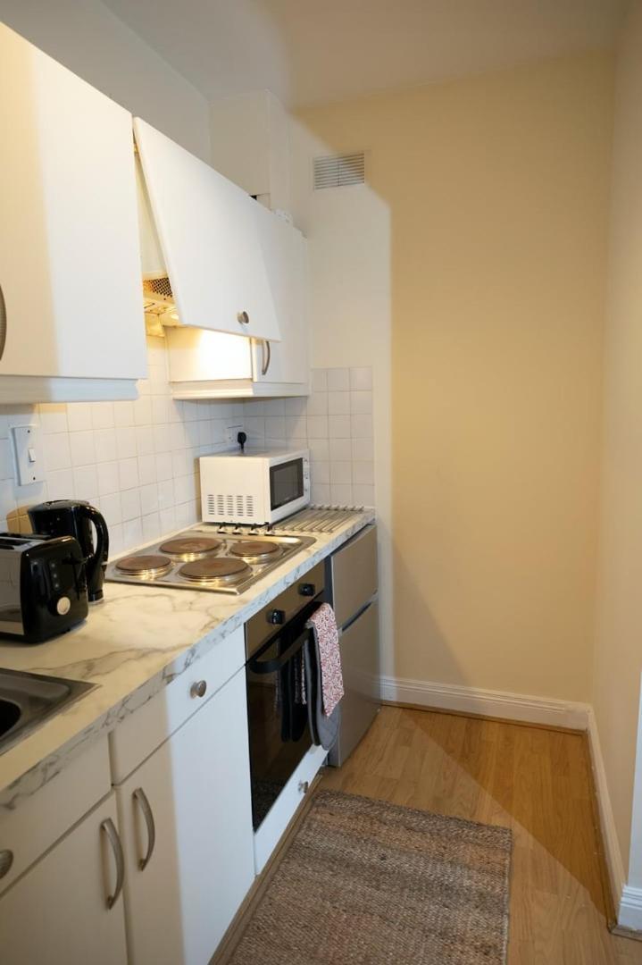 Guestready - Beautiful Apartment In Dublin 4 ภายนอก รูปภาพ