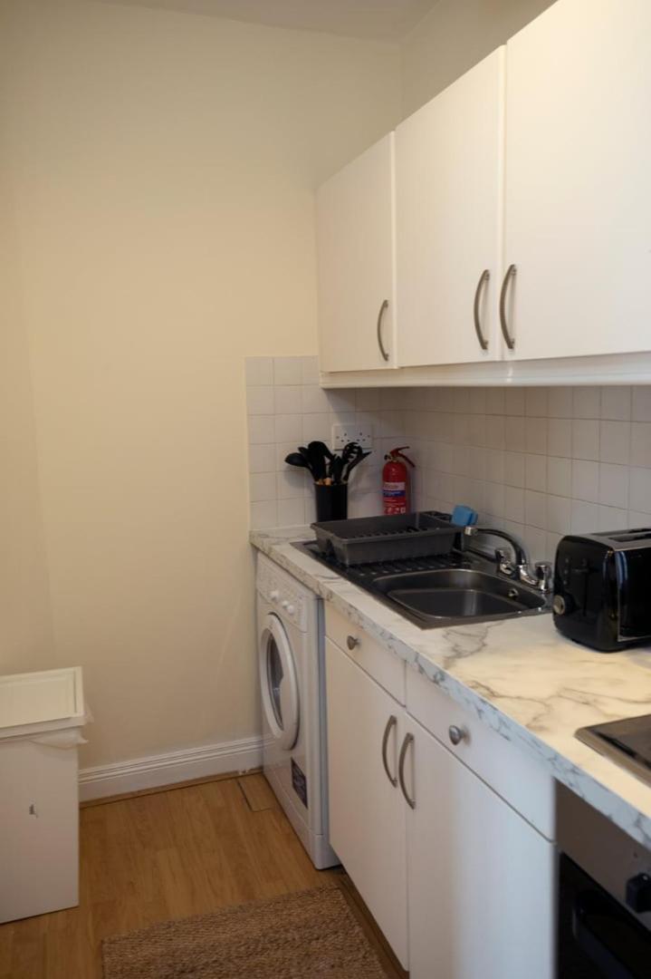 Guestready - Beautiful Apartment In Dublin 4 ภายนอก รูปภาพ