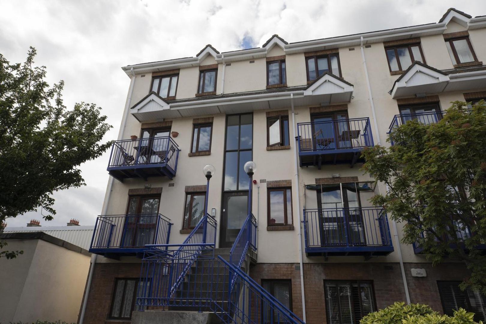 Guestready - Beautiful Apartment In Dublin 4 ภายนอก รูปภาพ