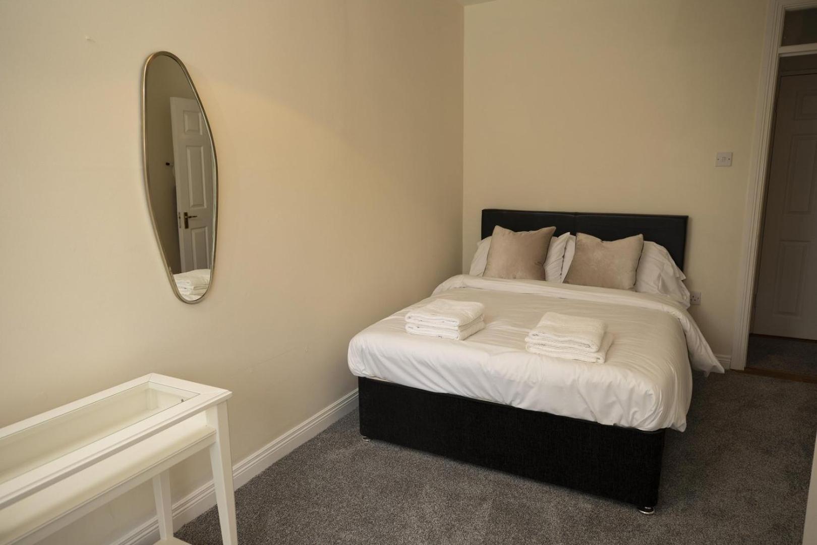 Guestready - Beautiful Apartment In Dublin 4 ภายนอก รูปภาพ